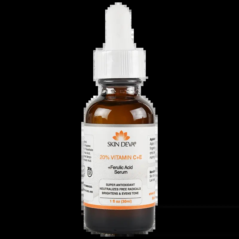 Vitamin C E Ferulic Acid Serum , All Skin Types