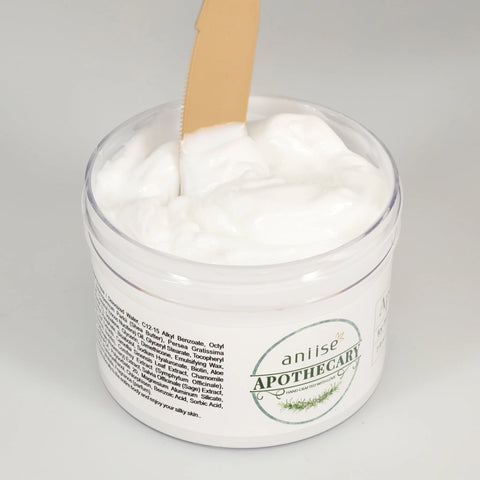 Apothecary Perfume Body Cream