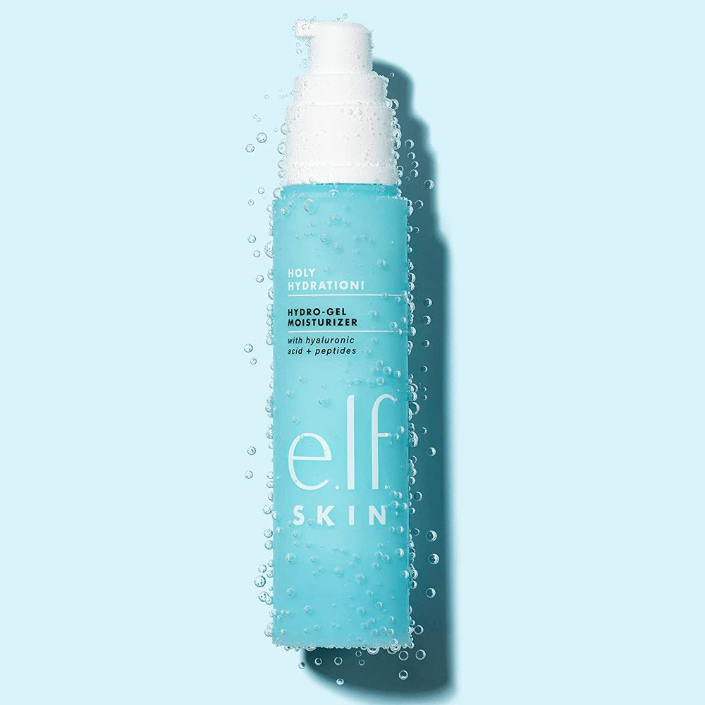 E.L.F. SKIN Holy Hydration! Hydro-Gel Moisturizer