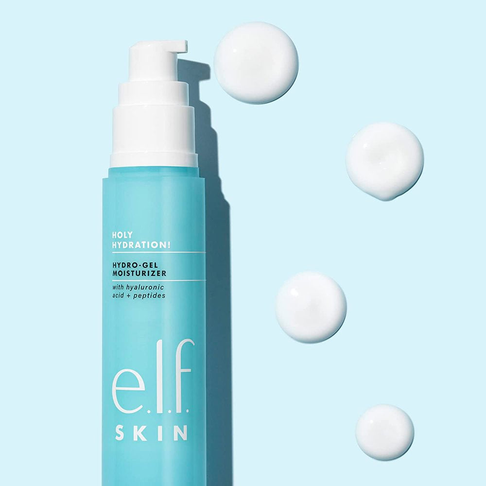 E.L.F. SKIN Holy Hydration! Hydro-Gel Moisturizer